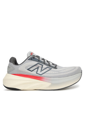 New Balance Tenisice za trčanje New Balance More V6 MMORLC6 Siva