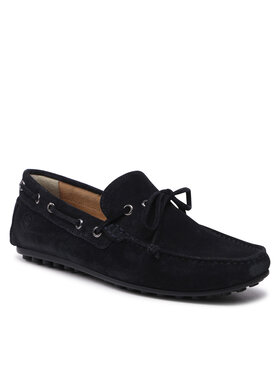 Lumberjack Mokasíny Lumberjack SM81802-002 Modrá