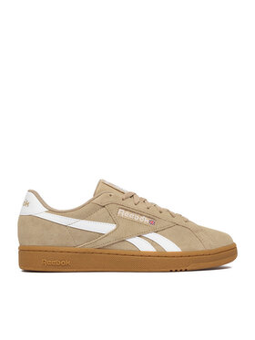 Reebok Sneakers Reebok EO-CLUB C GROUNDS UK 100277421 Beige