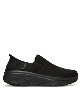 Skechers Snīkeri Skechers D'Lux Walker 2.0-Reeler 232463/BBK Melns