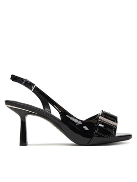 DKNY Sandále DKNY Nolana K1621237 Čierna
