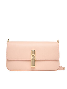 Furla Kabelka Furla Iride S WB01826 ARE000 CN 4355S Ružová