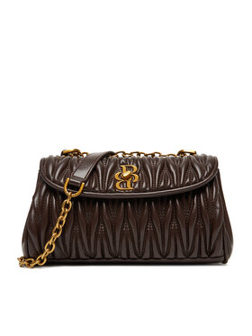 Badura Kabelka Badura CEO-ALEAH-LDA8071 Hnedá