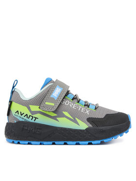 Primigi Sneakersy Primigi Pim Gtx GORE-TEX 8916533 M Šedá