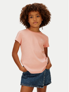 Calvin Klein Jeans Calvin Klein Jeans Conjunto de camisetas LVCKSJA50G Negro Regular Fit