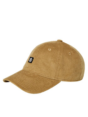 Element Cappellino Element Icon Dad ELYHA00203 Nero