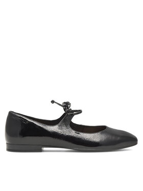 Sergio Bardi Baleríny Sergio Bardi RST-D1065-01SB Čierna