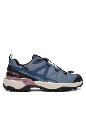 Salomon Трекінгові черевики Salomon X Ultra 360 Gore-Tex L49227000 Голубий
