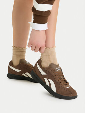Reebok Снікерcи Reebok EO-HAMMER STREET 100264018 Коричневий