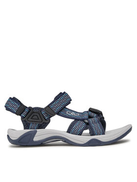 CMP Босоніжки CMP Hamal Wmn Hiking Sandal 38Q9956 Cиній