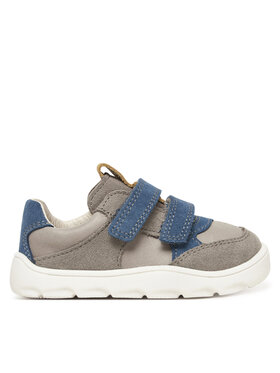 Froddo Sneakersy Froddo Zeru Spring Barefoot G3130264-3 M Sivá