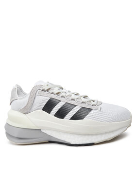 adidas Снікерcи adidas Avryn_X JH6664 Білий