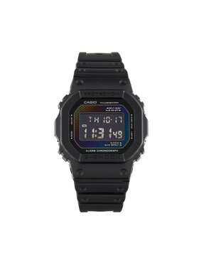 G-Shock Pulkstenis G-Shock DW-5600RW-1ER Tumši zils