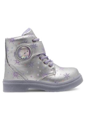 Frozen Черевики Frozen AW23-37DFR Срібний