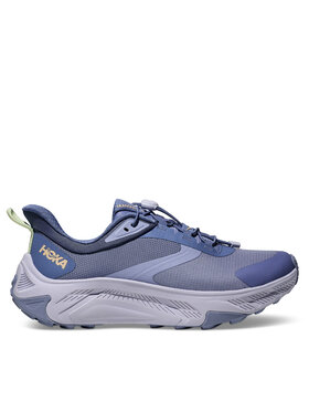Hoka Снікерcи Hoka Transport 2 1171850 Фіолетовий