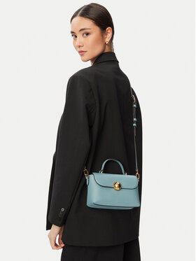 Furla Сумка Furla Moonlight Mini WE00921 BX3036 CN 4896S Світло-синій
