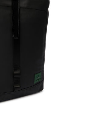 Lacoste Rucsac Lacoste NH5439IV Negru