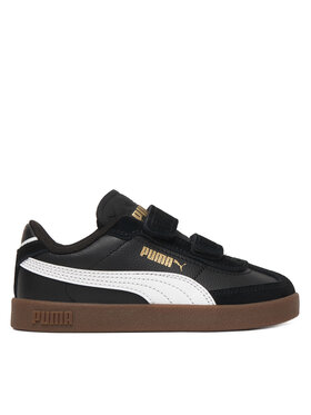 Puma Снікерcи Puma Puma Club II Era V PS 402307 01 Чорний