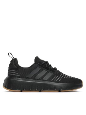 adidas Снікерcи adidas Swift Run Shoes Kids IG7292 Чорний