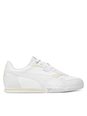 Puma Снікерcи Puma BELLA DONNA L 402672 02 Білий