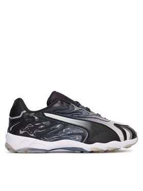 Puma Снікерcи Puma Inhale Ripnid 403648 01 Чорний