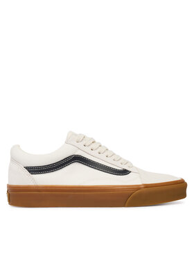 Vans Tenisówki Vans Old Skool VN000Z90CJ71 Biały