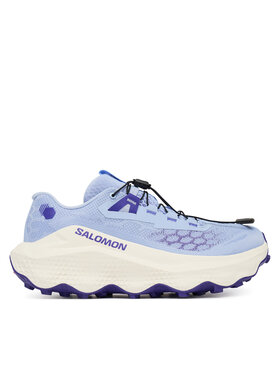 Salomon Взуття для бігу Salomon Ultra Glide 4 W L49228200 Фіолетовий