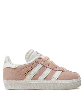 adidas Sneakersy adidas Gazelle Cf El I IH0336 Růžová