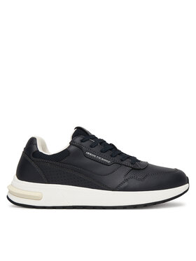 Armani Exchange Snīkeri Armani Exchange XM002625 AF22779 ZB004 Tumši zils