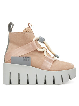 United Nude Kotníková obuv United Nude Grip Nomad Lo II 1076586157 Růžová