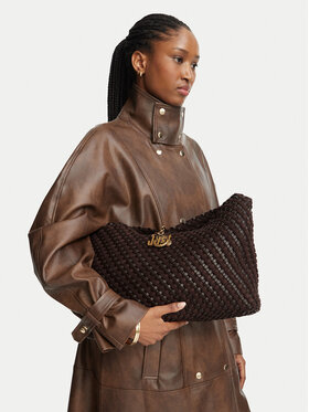Just Cavalli Táska Just Cavalli 81RA4BO1 ZSE81 Fekete