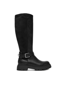 JENNY Zābaki JENNY CEO-WS6211-10 Melns