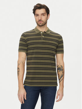 Marc O'Polo Marc O'Polo Поло 522 2068 53040 Зелений Regular Fit