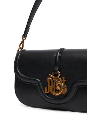 Just Cavalli Сумка Just Cavalli 81RA4BN3 ZS749 Чорний