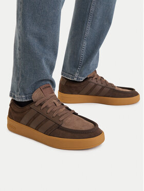 adidas Snīkeri adidas Grand Court 3.0 Shoes KI7437 Brūns