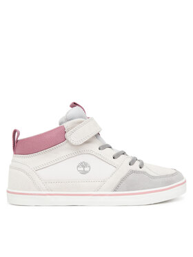 Timberland Sneakersy Timberland Stone Jump TB0A27ZXEWG1 Biela