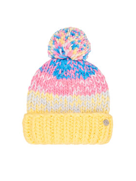 Roxy Шапкa Roxy Teenie Witcaps ERLHA03186 Кольоровий