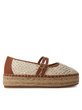 Aldo Espadrilky Aldo Summerfling 13967820 Biela