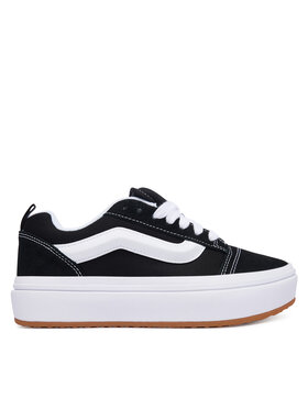 Vans Sneakers Vans Kny Skool Stacklite VN000Z6MY281 Schwarz
