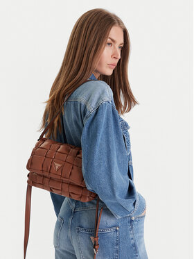 Guess Сумка Guess HWWG80 72190 Коричневий