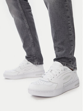 Under Armour Zapatillas Under Armour UA Flex 6007037 100 Blanco