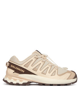 Salomon Трекінгові черевики Salomon Xa Pro 3D V9 Lifelong L49153900 Бежевий