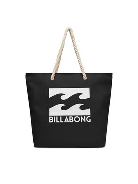 Billabong Kabelka Billabong BLB-B-001-07 Čierna