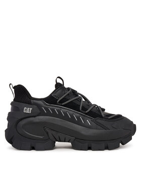 CAT Footwear Sneakers CAT Footwear P111580 Nero