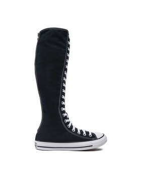 Converse Plátěnky Converse Chuck Taylor All Star Xx-Hi A09429C Černá