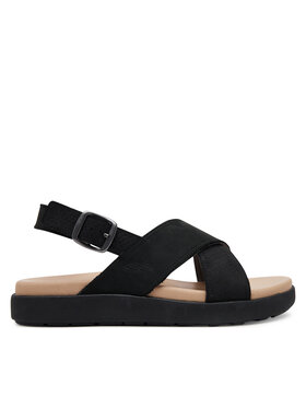 Keen Sandále Keen Elle Luxe1030522 Čierna