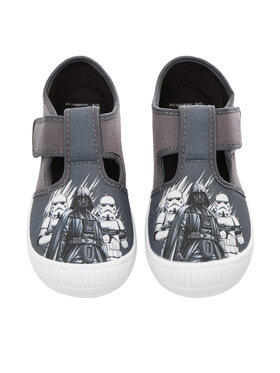 Star Wars Тапочки Star Wars CEO-CM-AW25-322SW Сірий