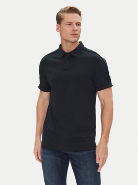JOOP! JOOP! Поло 17 JJ-23Baris 30045558 Cиній Modern Fit