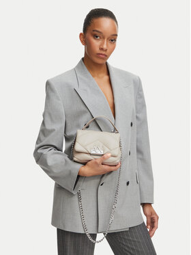 Armani Exchange Torebka Armani Exchange XW000357 AF26568 U6208 Beżowy