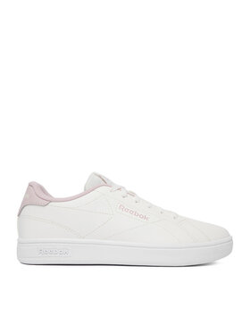 Reebok Tenisice Reebok CEO-COURT CLEAN 100260733 Krem